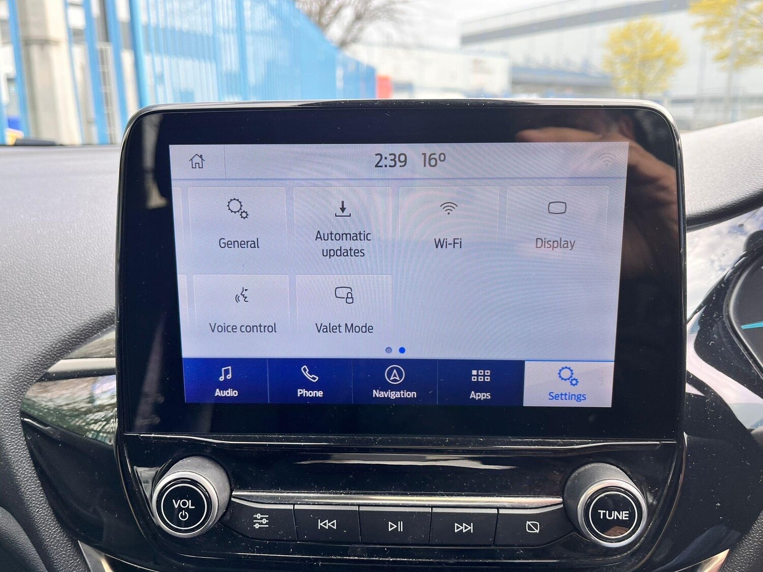 Used Ford Fiesta for sale - 78157844: Photo 48