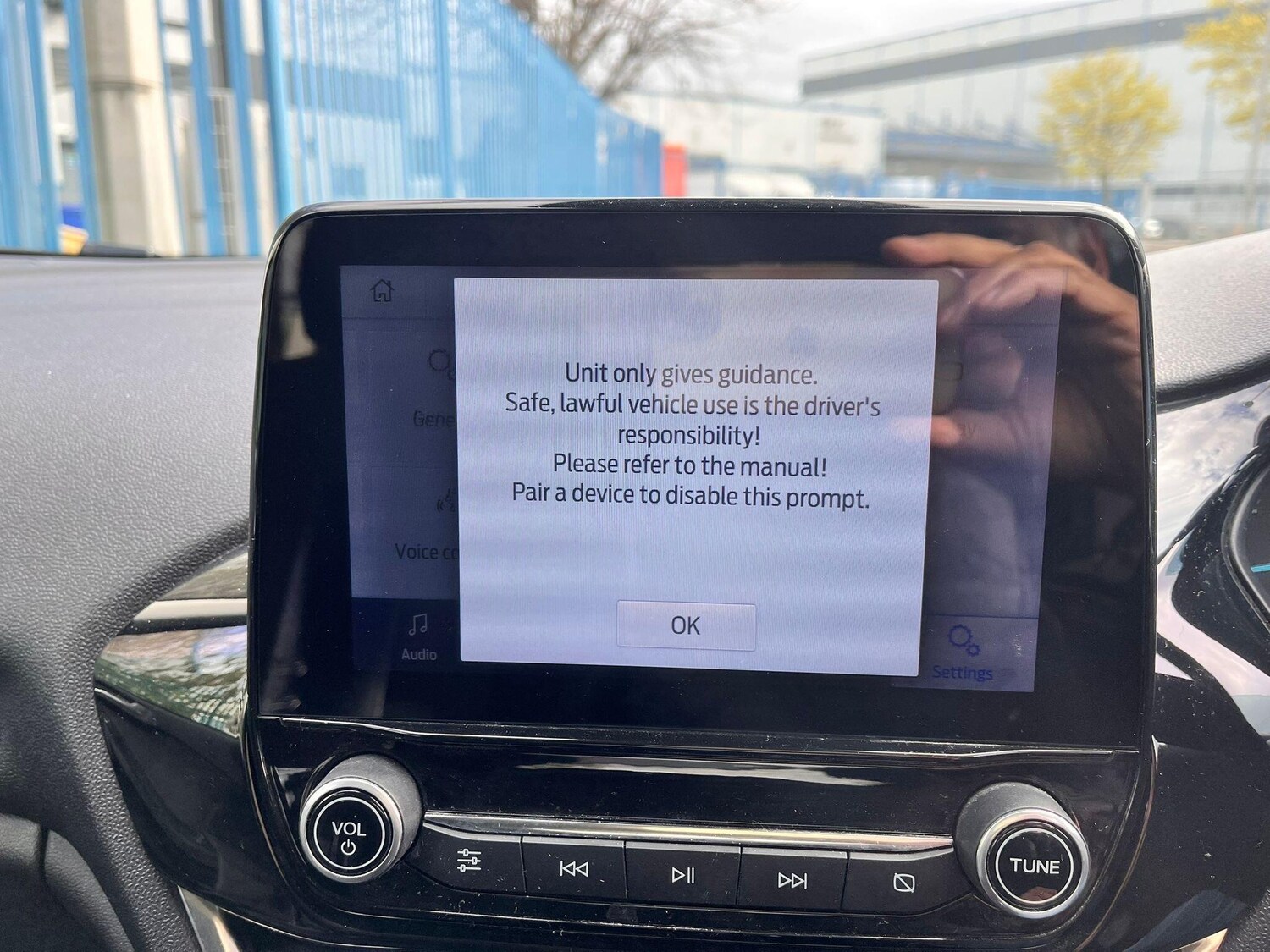 Used Ford Fiesta for sale - 78157844: Photo 49