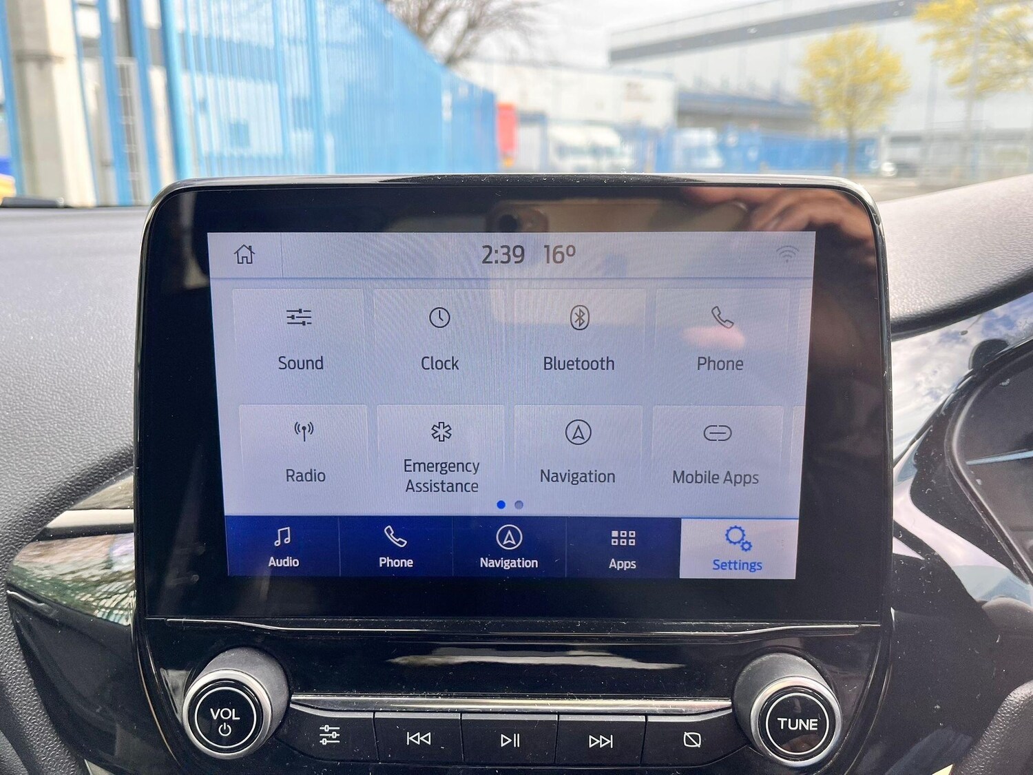 Used Ford Fiesta for sale - 78157844: Photo 50