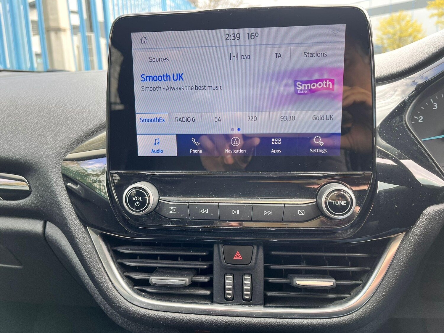 Used Ford Fiesta for sale - 78157844: Photo 51