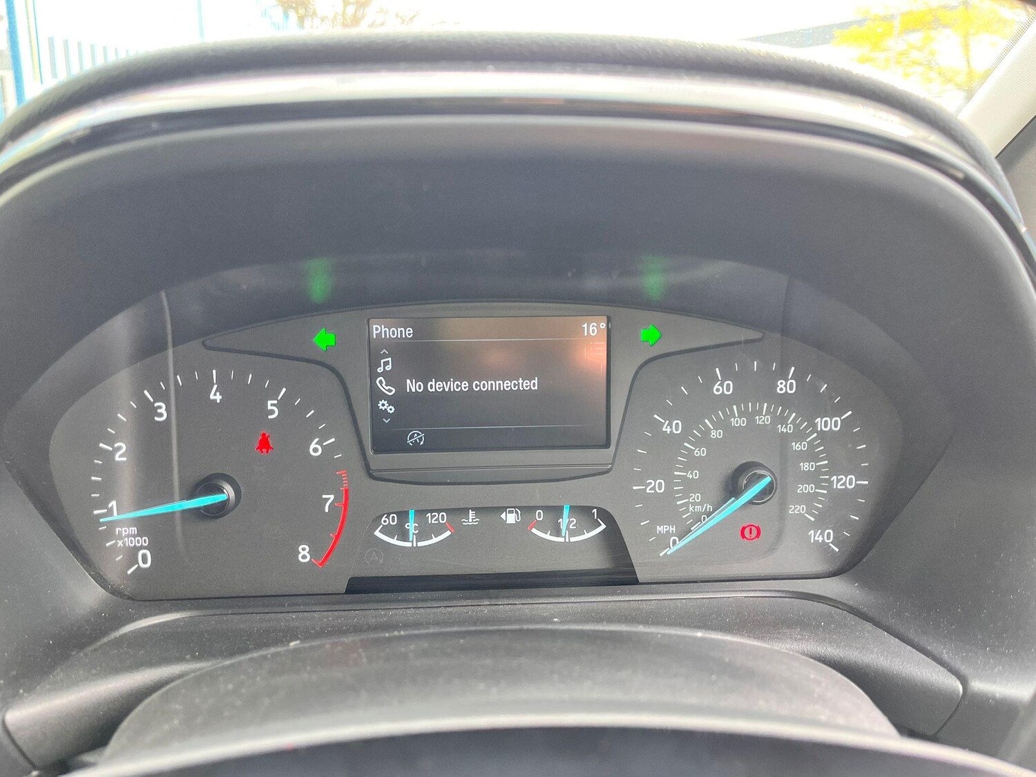 Used Ford Fiesta for sale - 78157844: Photo 55