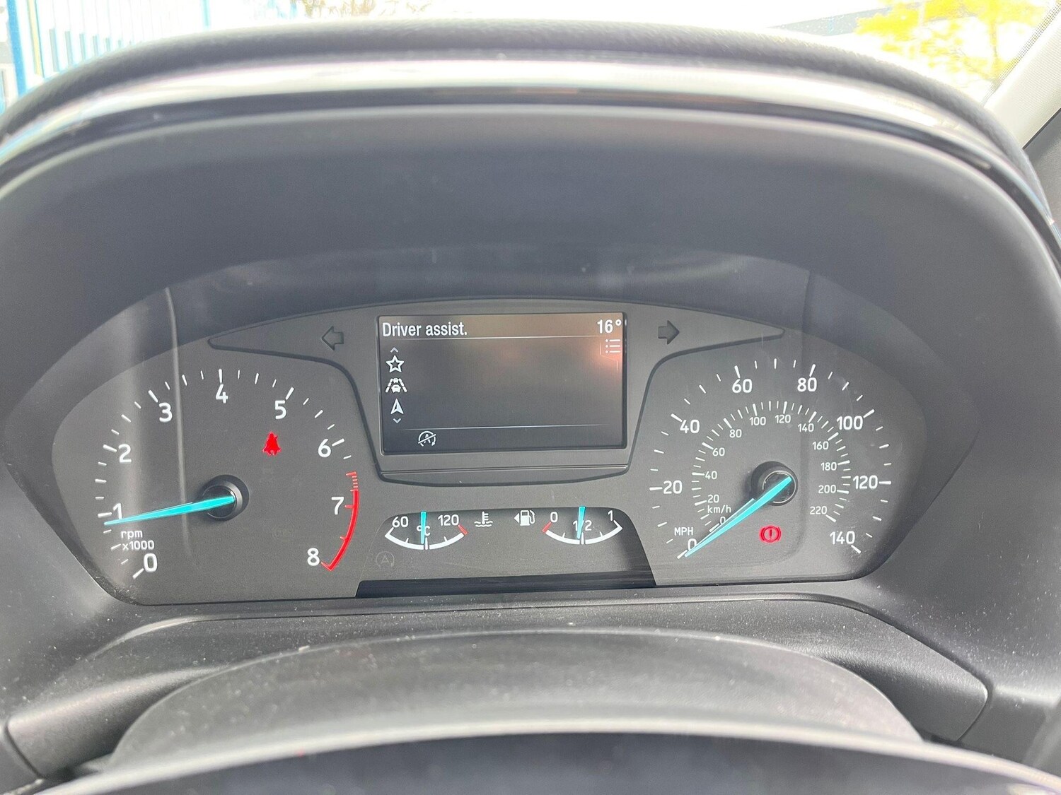 Used Ford Fiesta for sale - 78157844: Photo 56