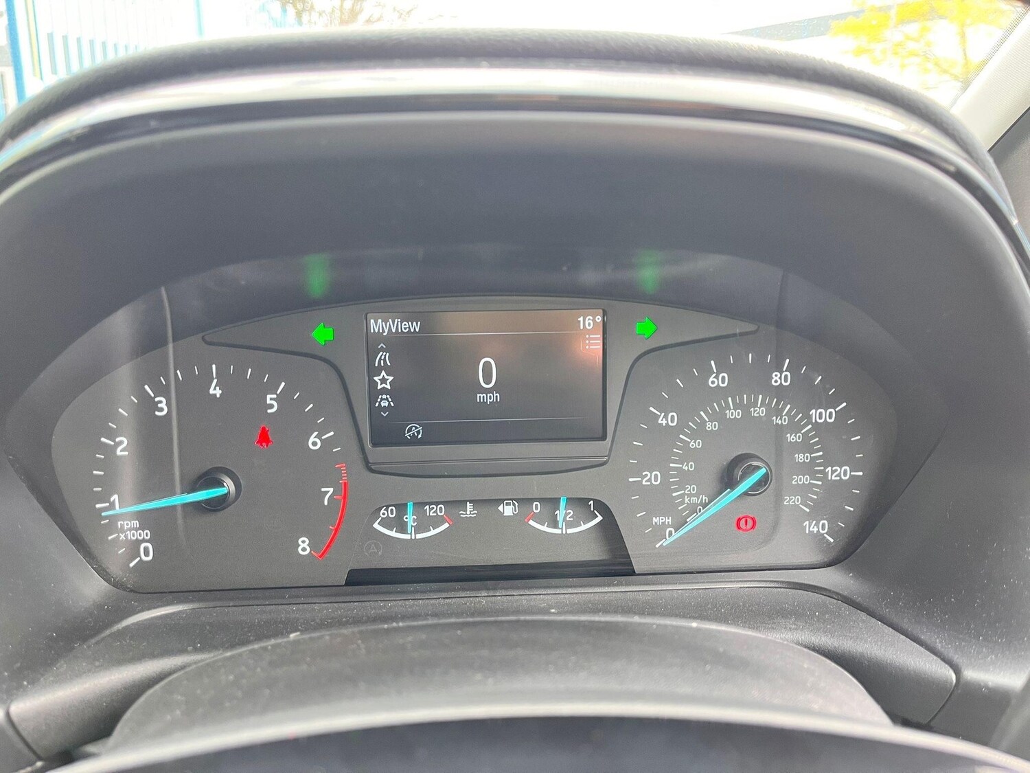 Used Ford Fiesta for sale - 78157844: Photo 57