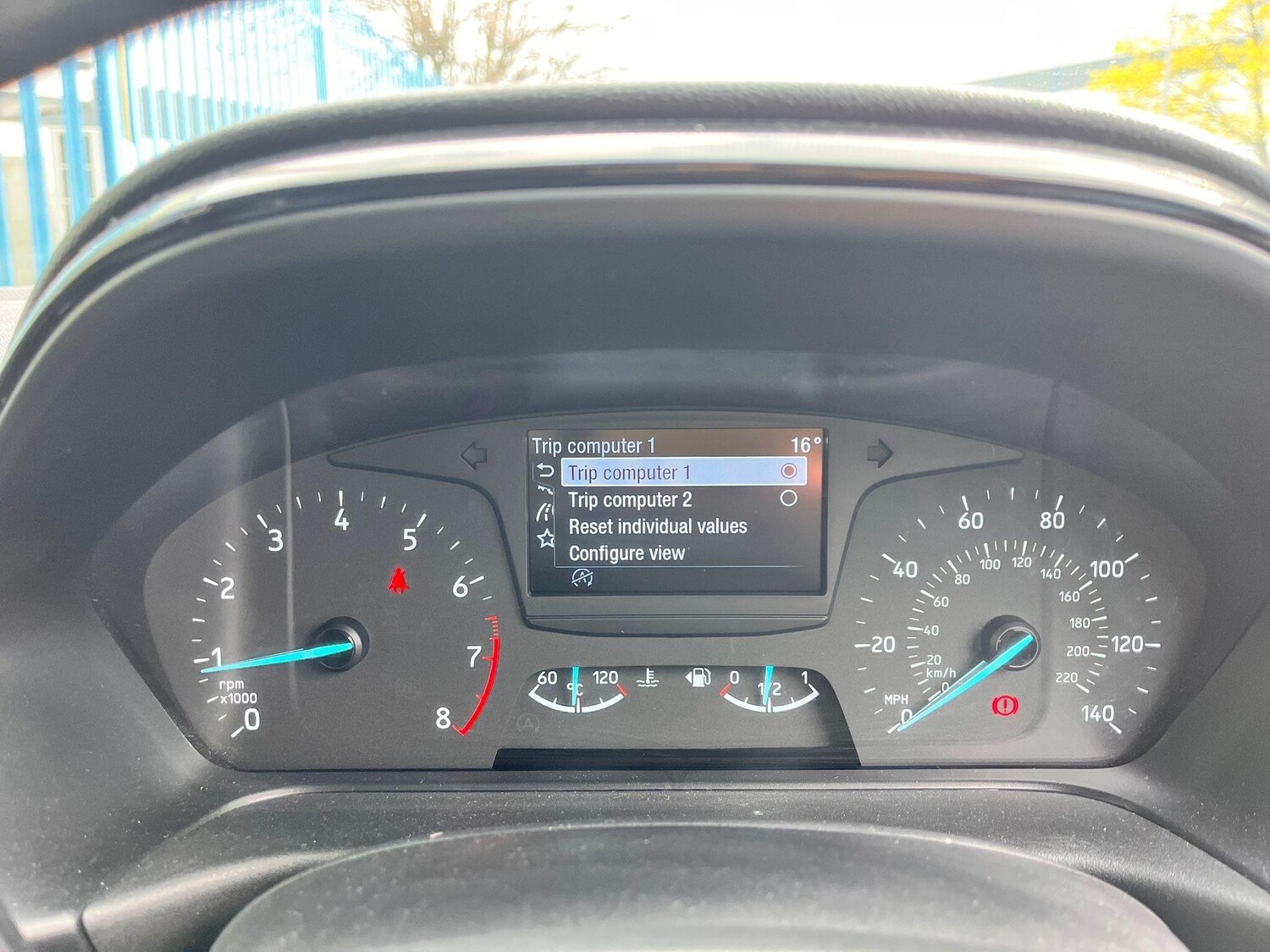 Used Ford Fiesta for sale - 78157844: Photo 59