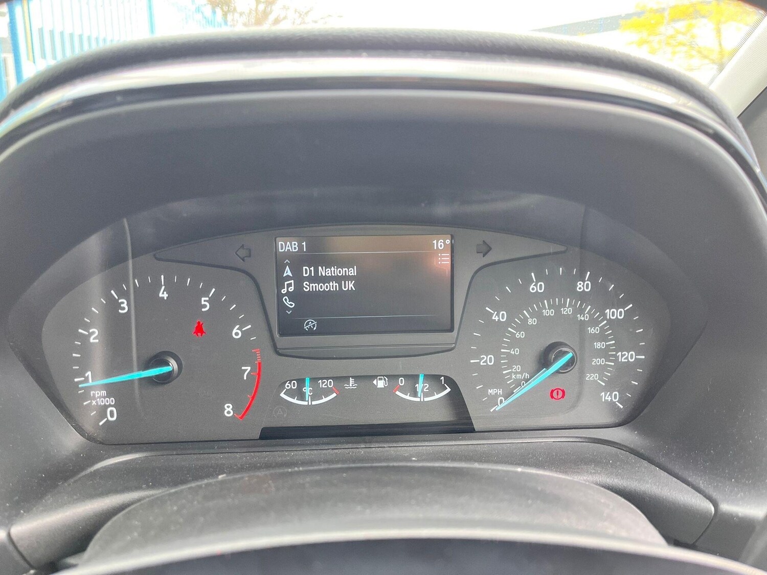 Used Ford Fiesta for sale - 78157844: Photo 60