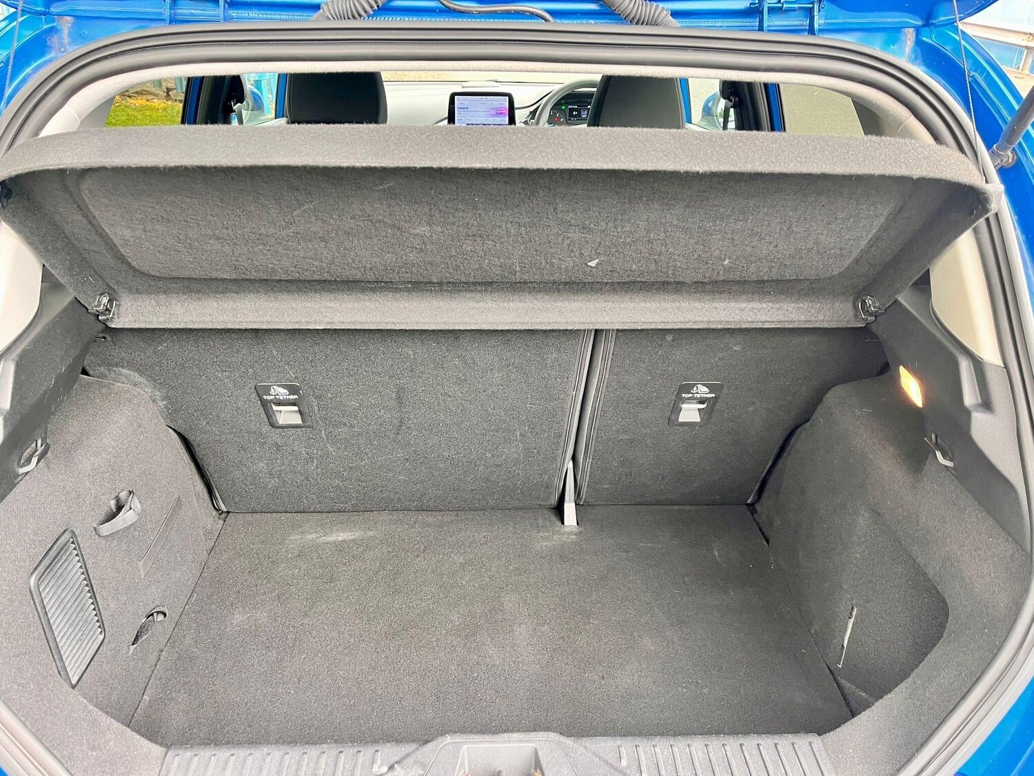 Used Ford Fiesta for sale - 78157844: Photo 62