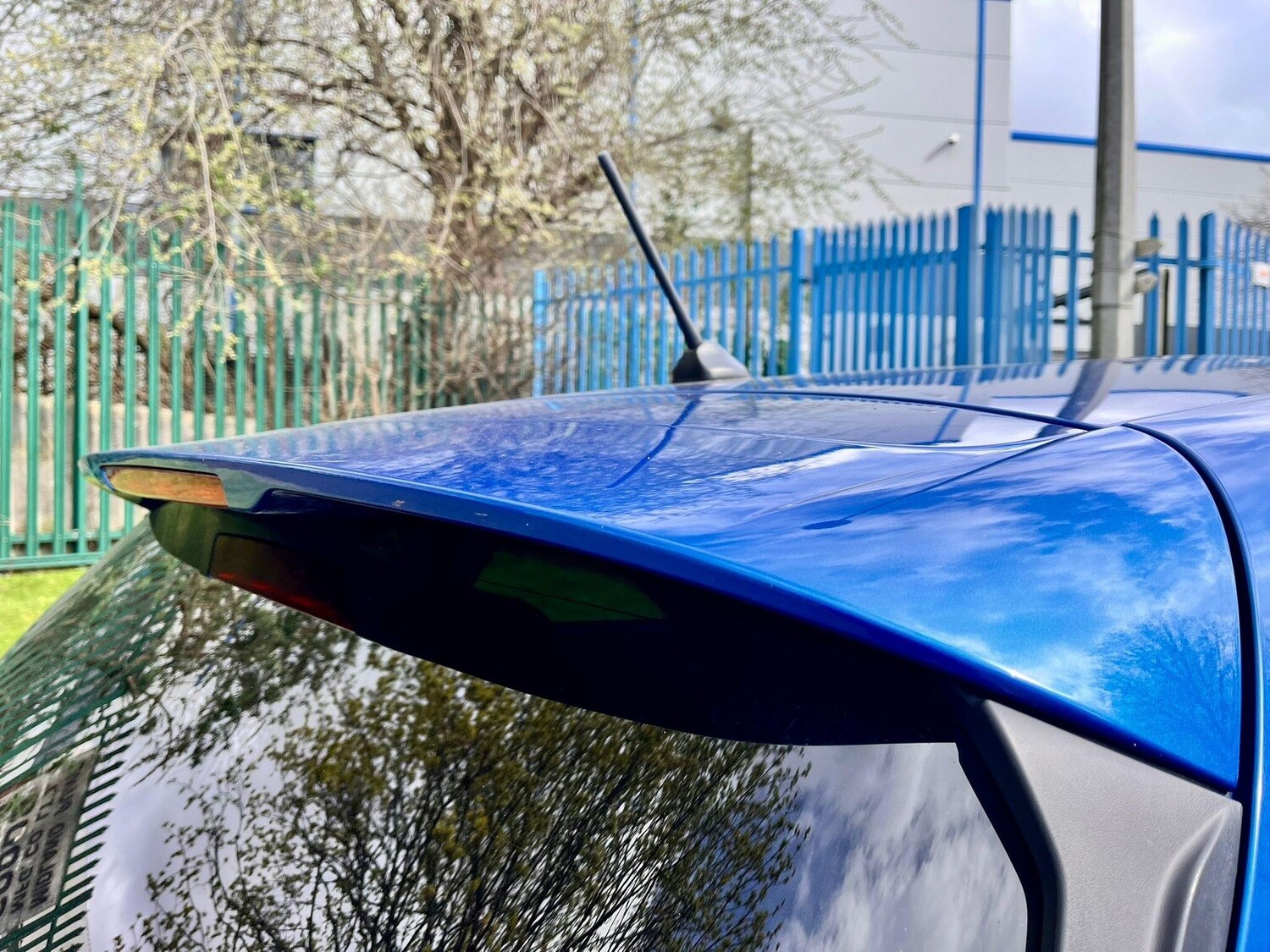 Used Ford Fiesta for sale - 78157844: Photo 64