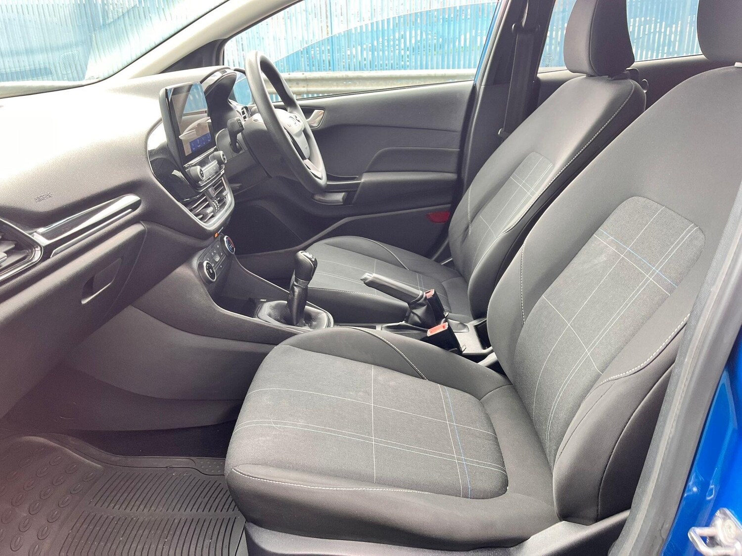 Used Ford Fiesta for sale - 78157844: Photo 65