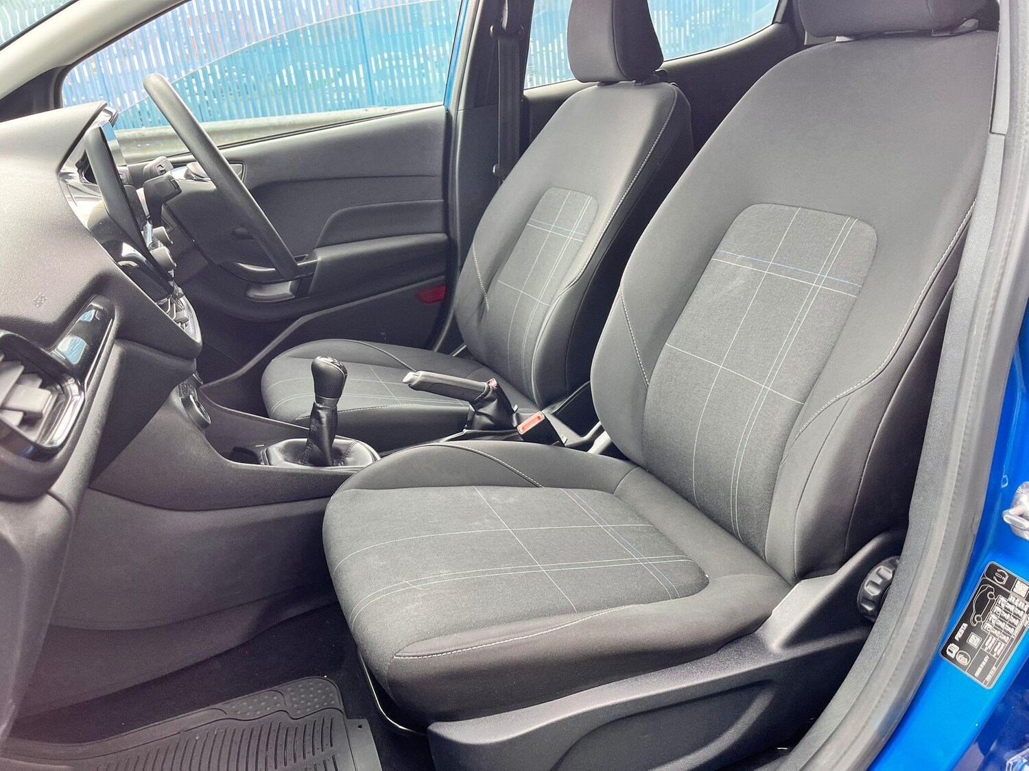 Used Ford Fiesta for sale - 78157844: Photo 66