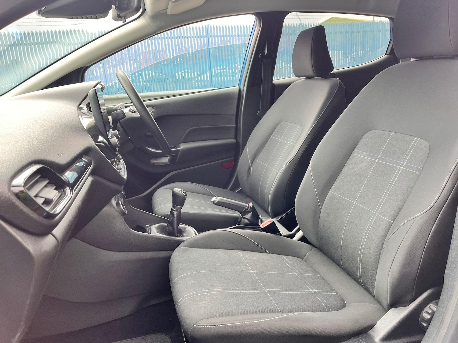 Used Ford Fiesta for sale - 78157844: Photo 67