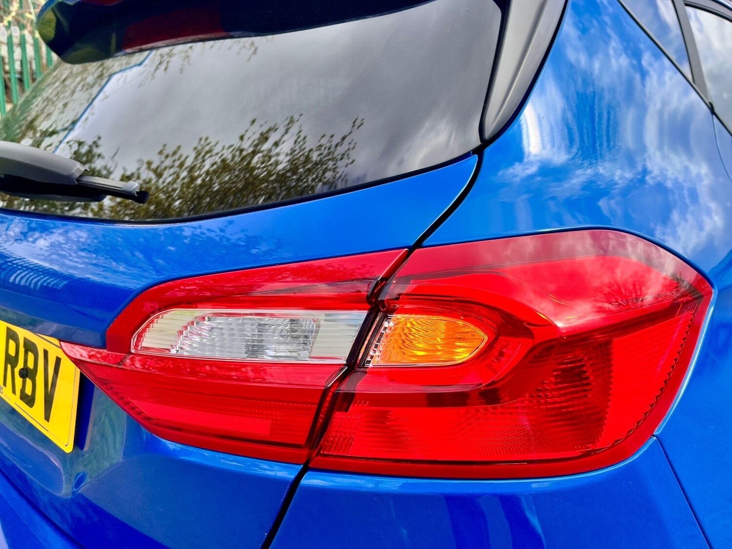 Used Ford Fiesta for sale - 78157844: Photo 68