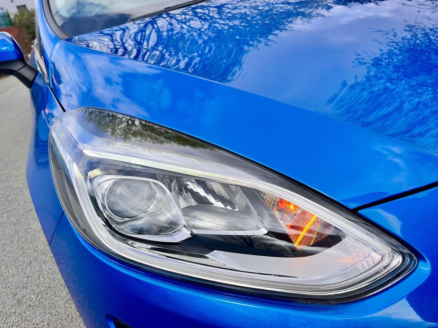 Used Ford Fiesta for sale - 78157844: Photo 69