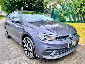 Used Volkswagen Polo 2024 for sale - 79456449: Photo