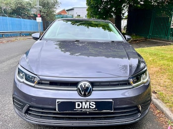 Used Volkswagen Polo 2024 for sale - 79456449: Photo