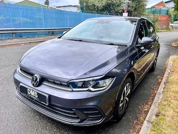 Used Volkswagen Polo 2024 for sale - 79456449: Photo