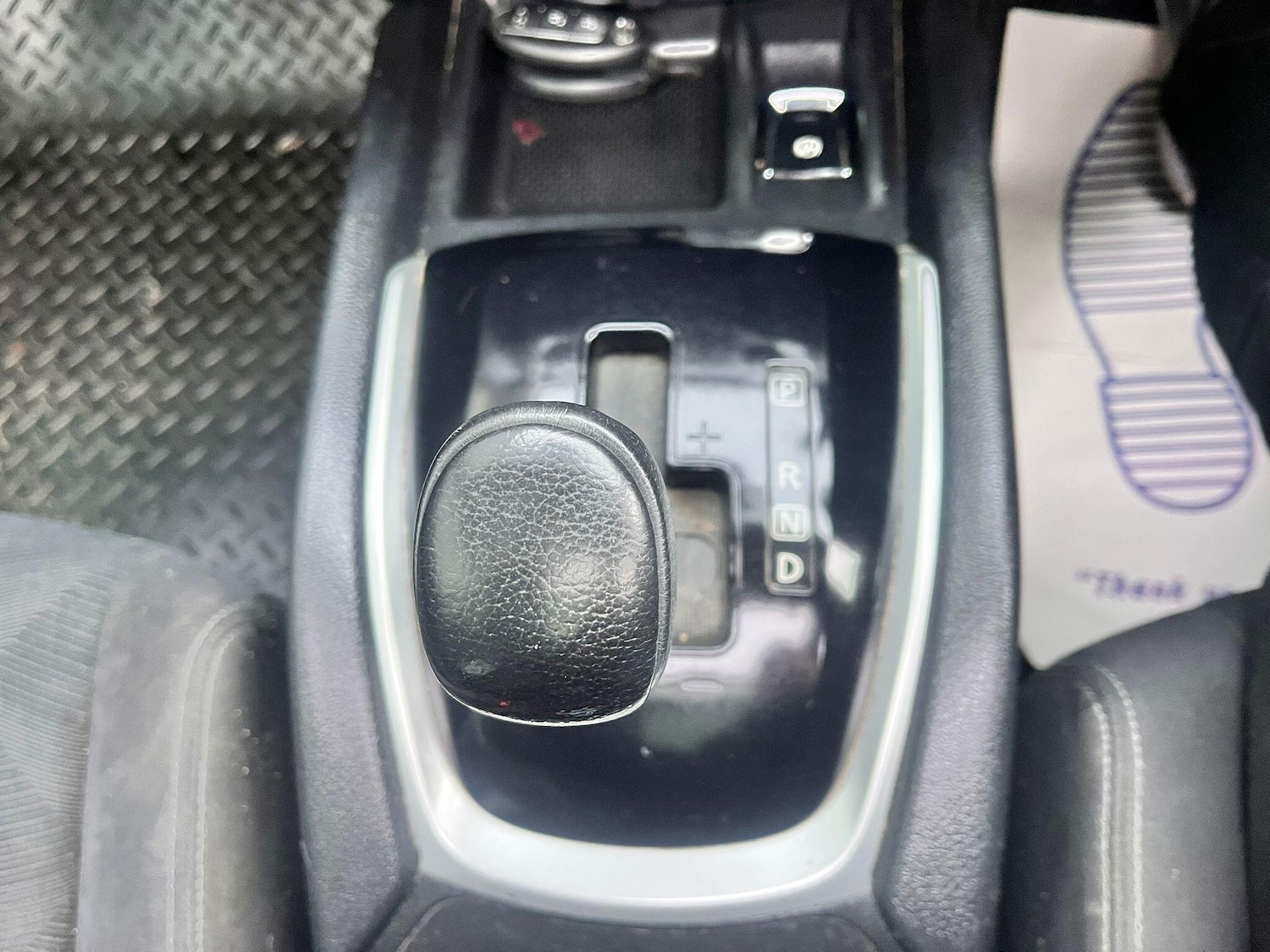 Used Nissan X-Trail for sale - 77670512: Photo 11