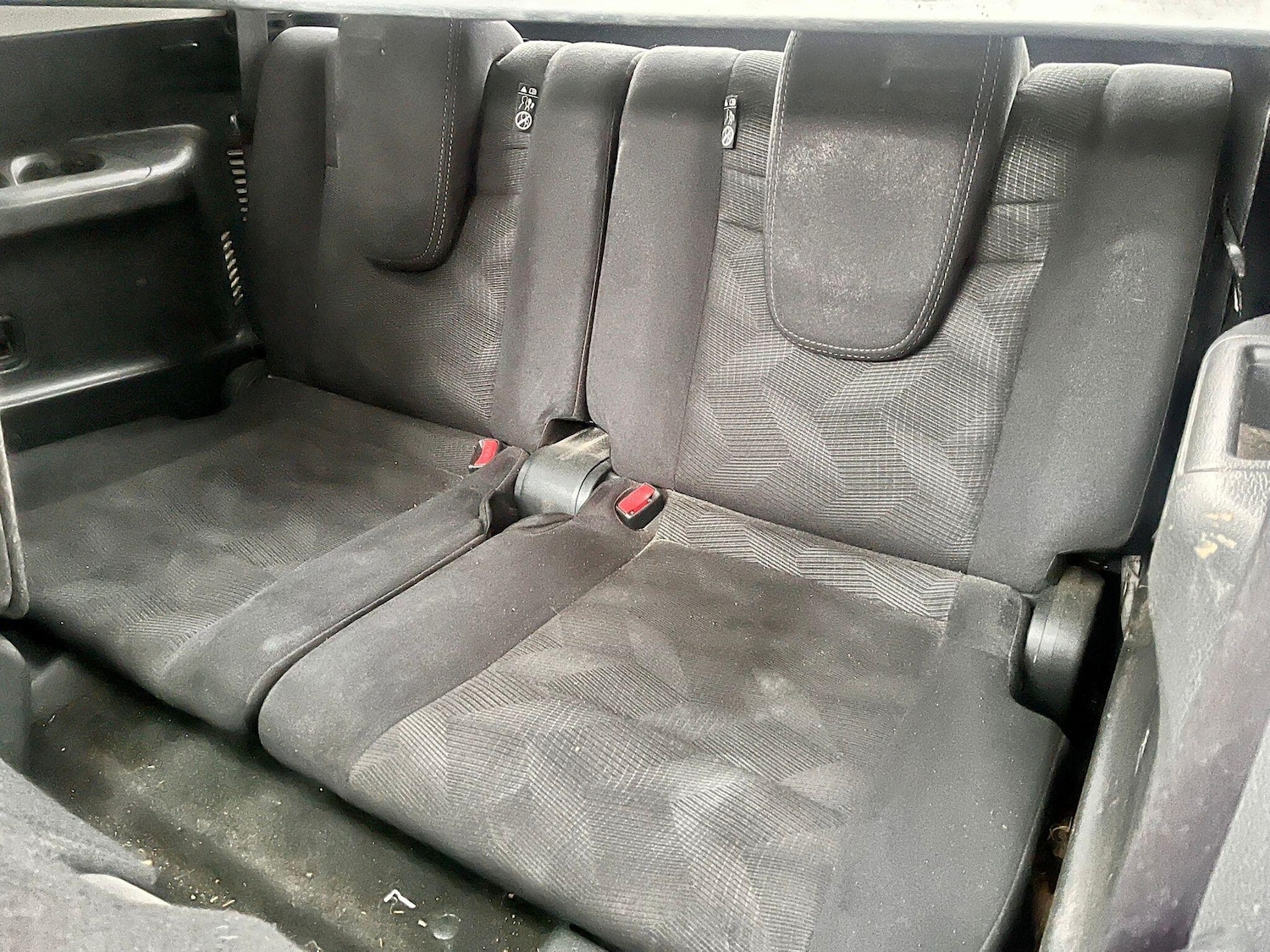 Used Nissan X-Trail for sale - 77670512: Photo 19