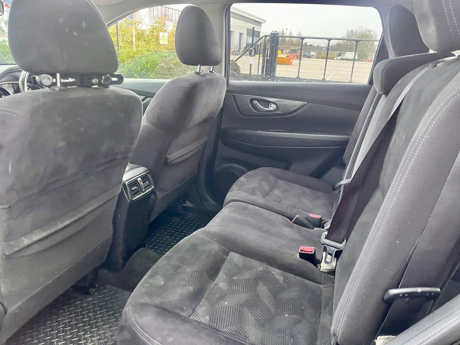 Used Nissan X-Trail for sale - 77670512: Photo 20