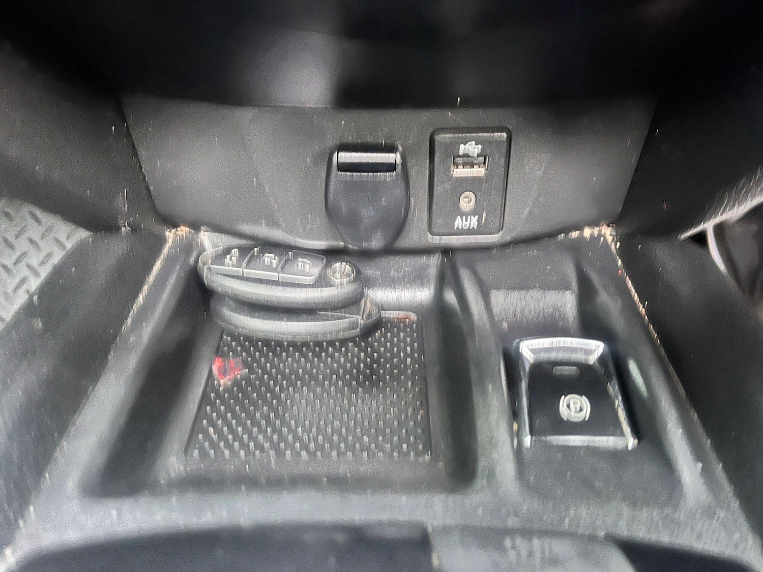 Used Nissan X-Trail for sale - 77670512: Photo 21