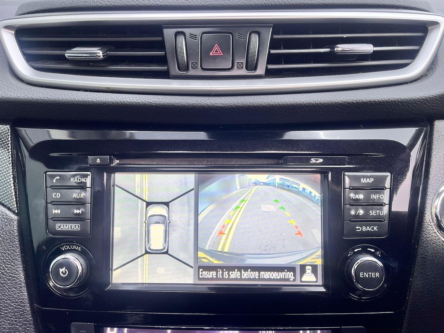 Used Nissan X-Trail for sale - 77670512: Photo 38