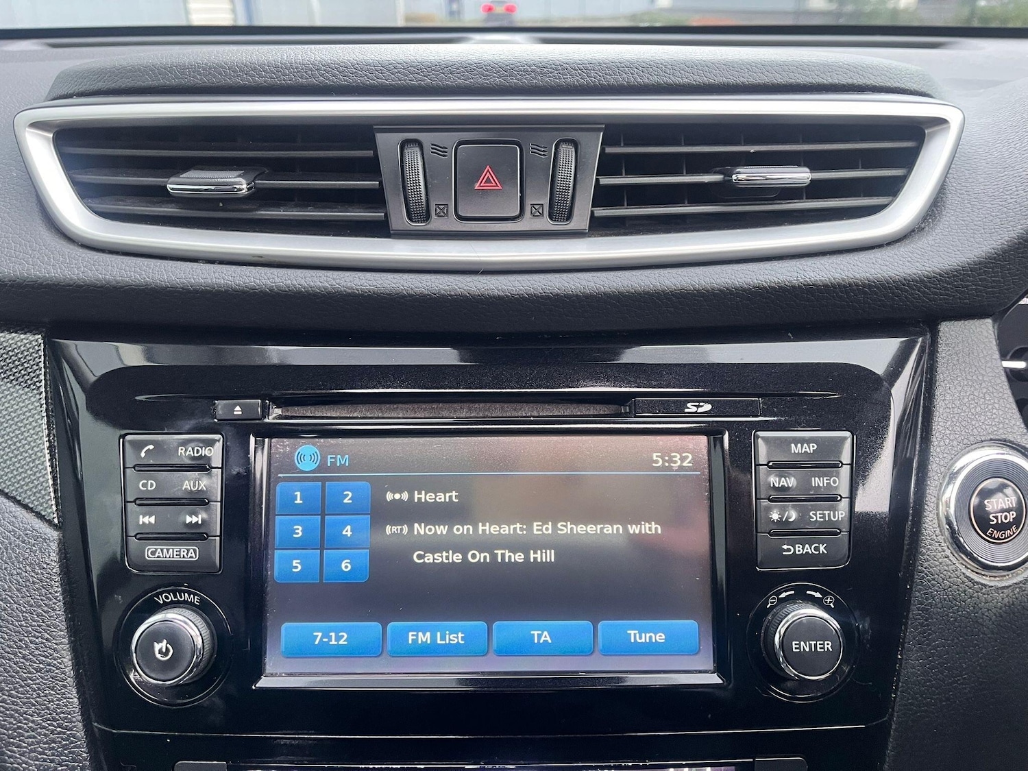 Used Nissan X-Trail for sale - 77670512: Photo 39