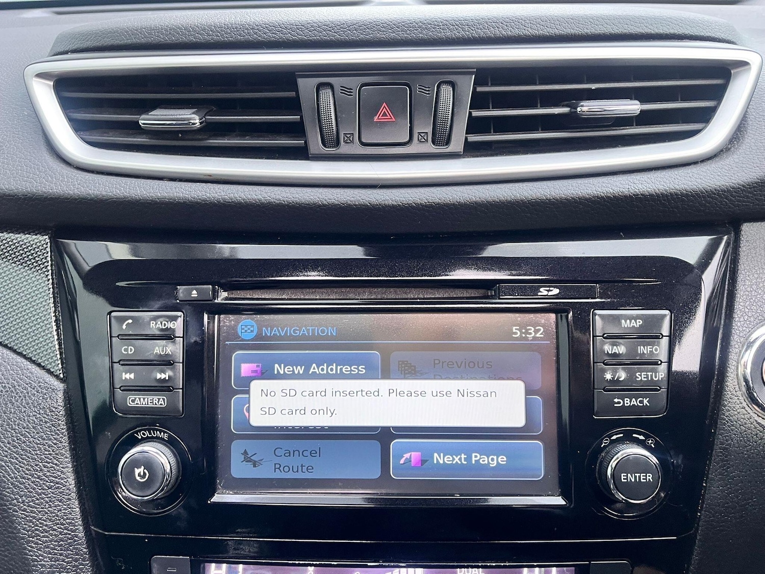 Used Nissan X-Trail for sale - 77670512: Photo 40