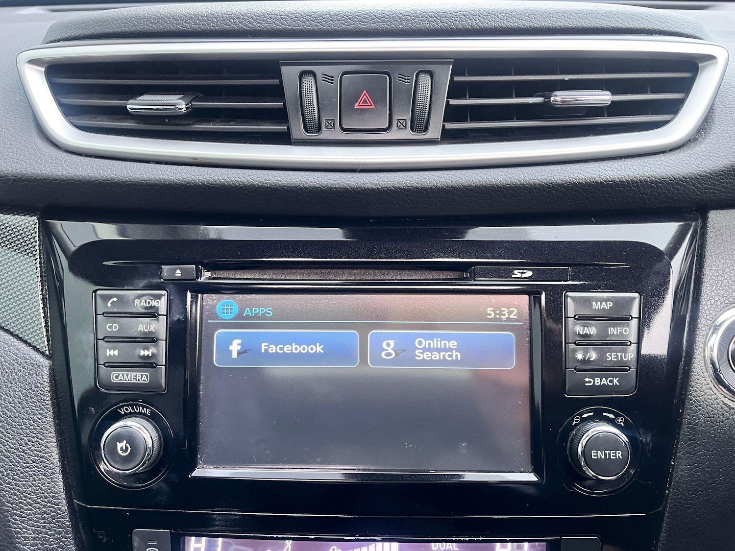 Used Nissan X-Trail for sale - 77670512: Photo 41