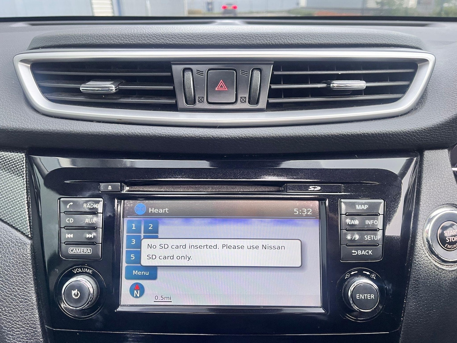 Used Nissan X-Trail for sale - 77670512: Photo 42