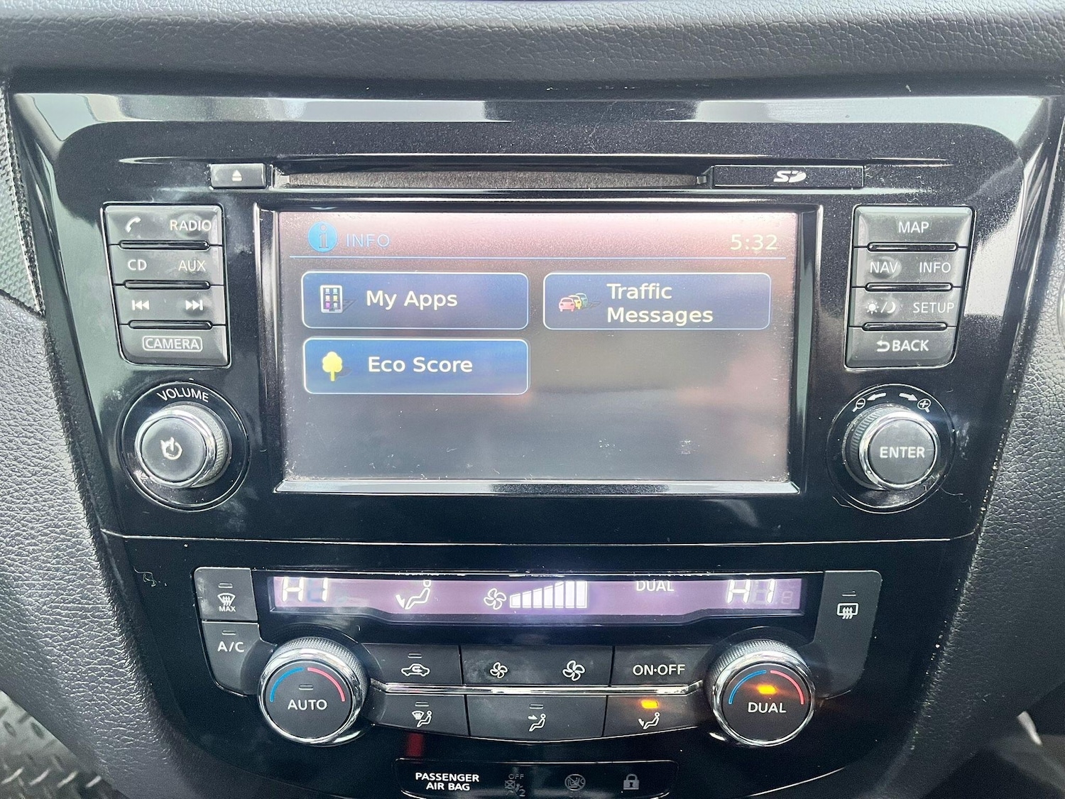 Used Nissan X-Trail for sale - 77670512: Photo 43