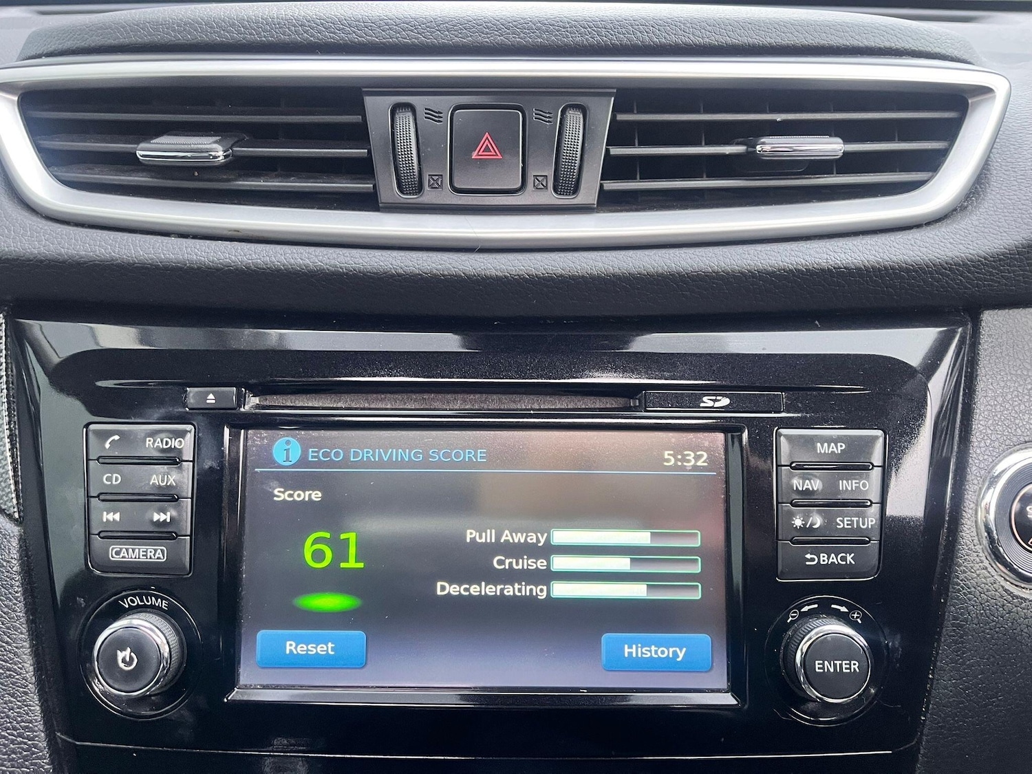 Used Nissan X-Trail for sale - 77670512: Photo 44