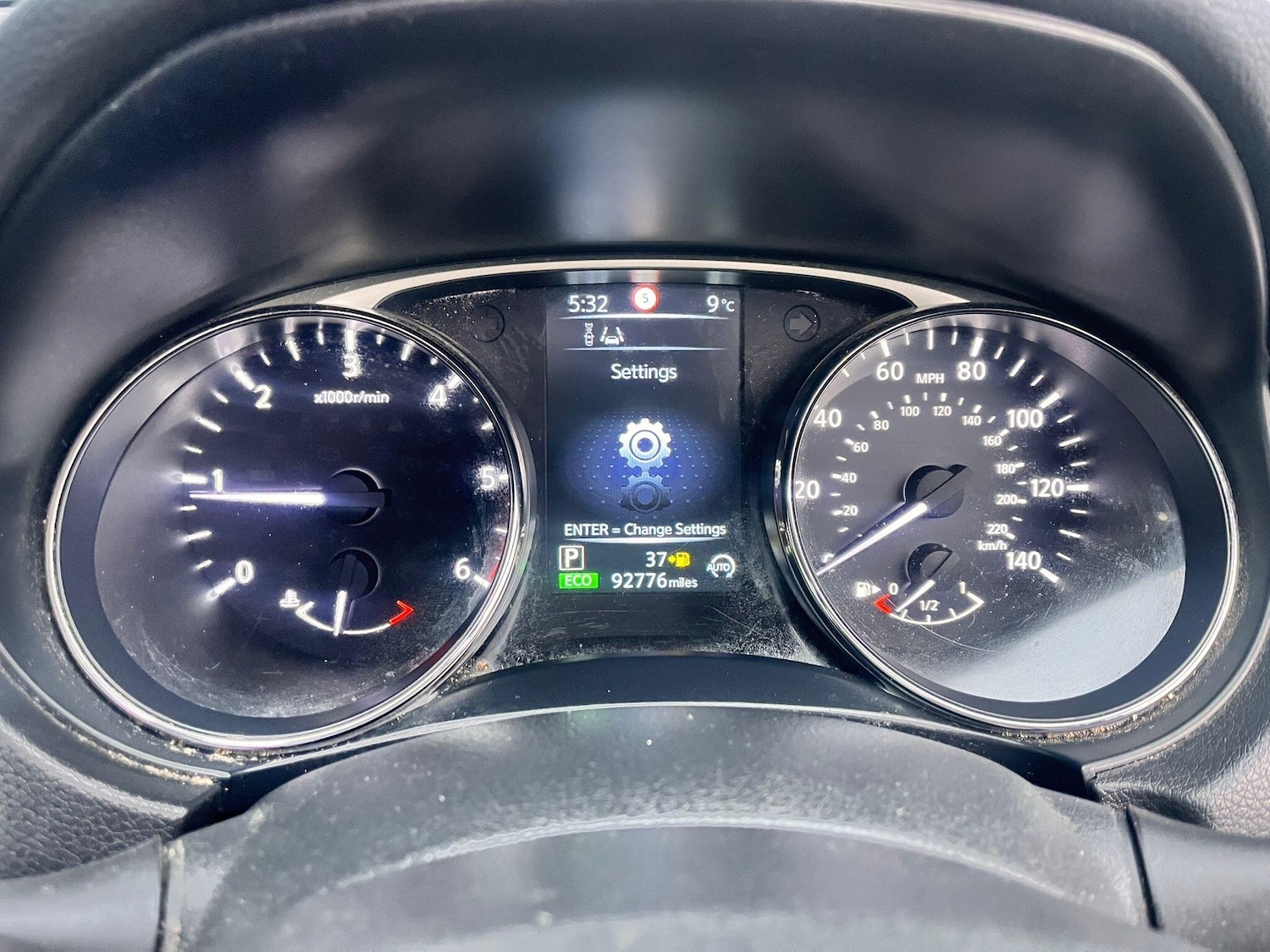 Used Nissan X-Trail for sale - 77670512: Photo 45