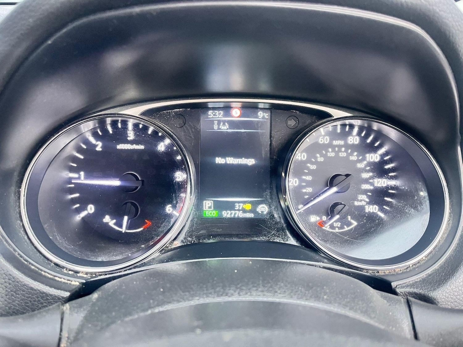 Used Nissan X-Trail for sale - 77670512: Photo 48