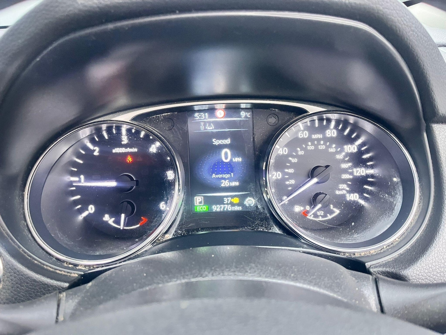 Used Nissan X-Trail for sale - 77670512: Photo 49