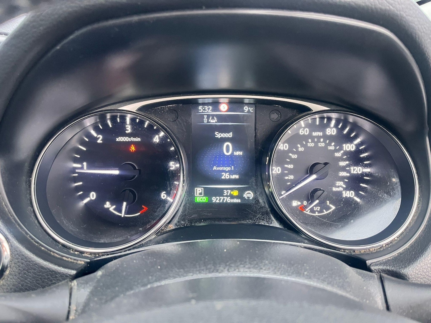 Used Nissan X-Trail for sale - 77670512: Photo 53