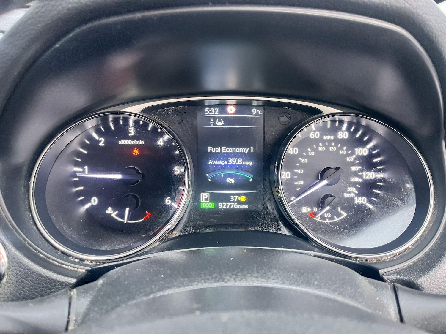 Used Nissan X-Trail for sale - 77670512: Photo 54