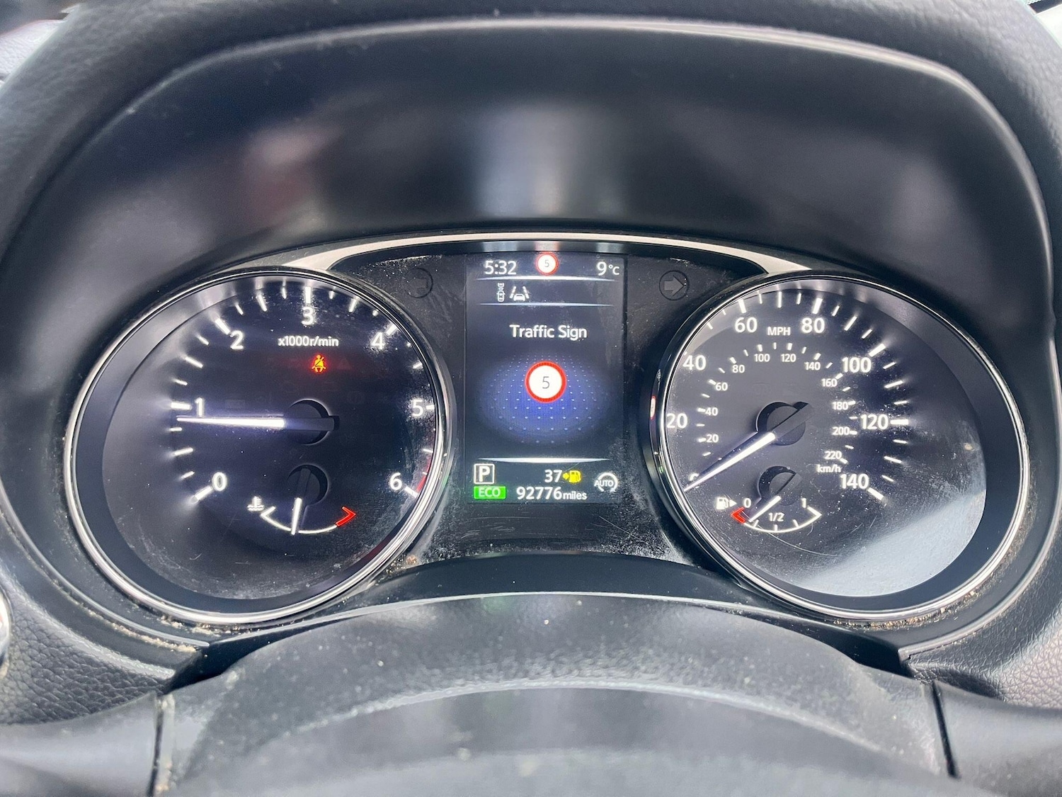 Used Nissan X-Trail for sale - 77670512: Photo 55