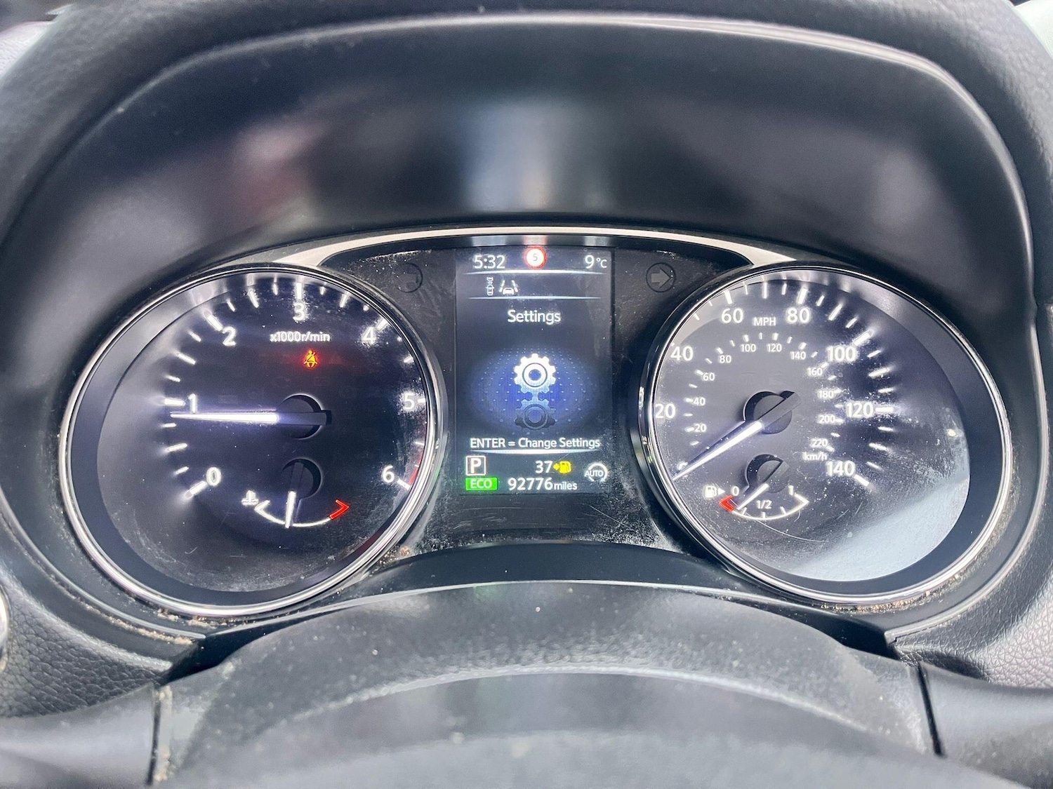 Used Nissan X-Trail for sale - 77670512: Photo 56