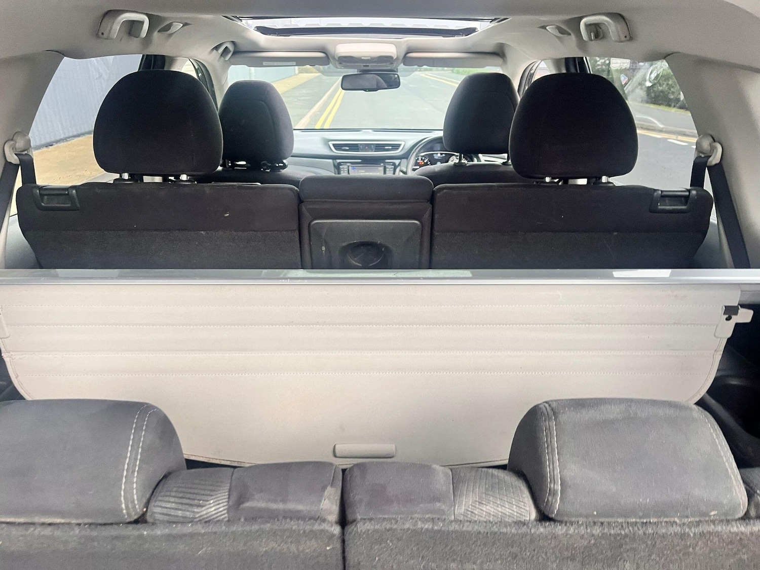 Used Nissan X-Trail for sale - 77670512: Photo 59