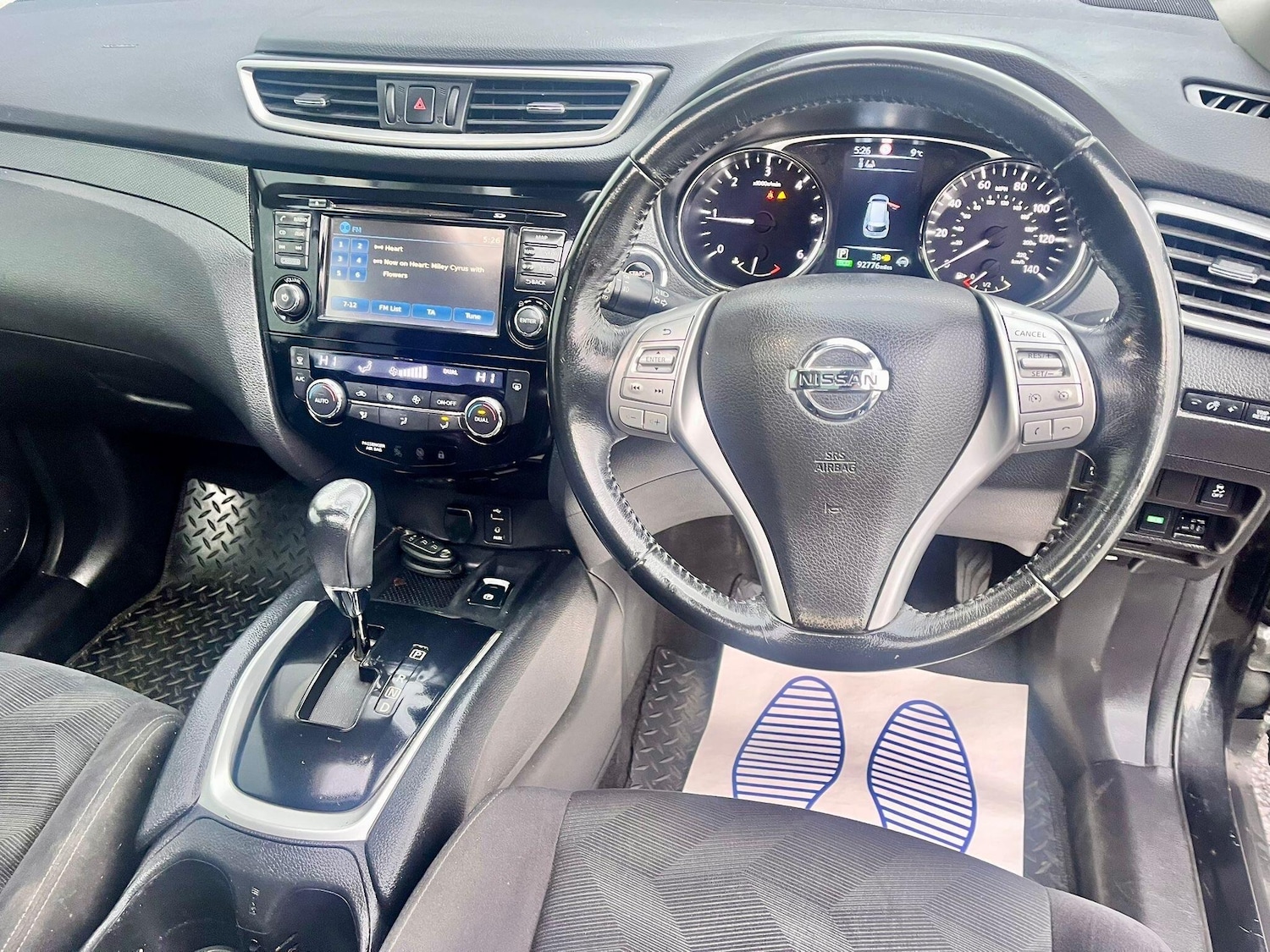 Used Nissan X-Trail for sale - 77670512: Photo 60