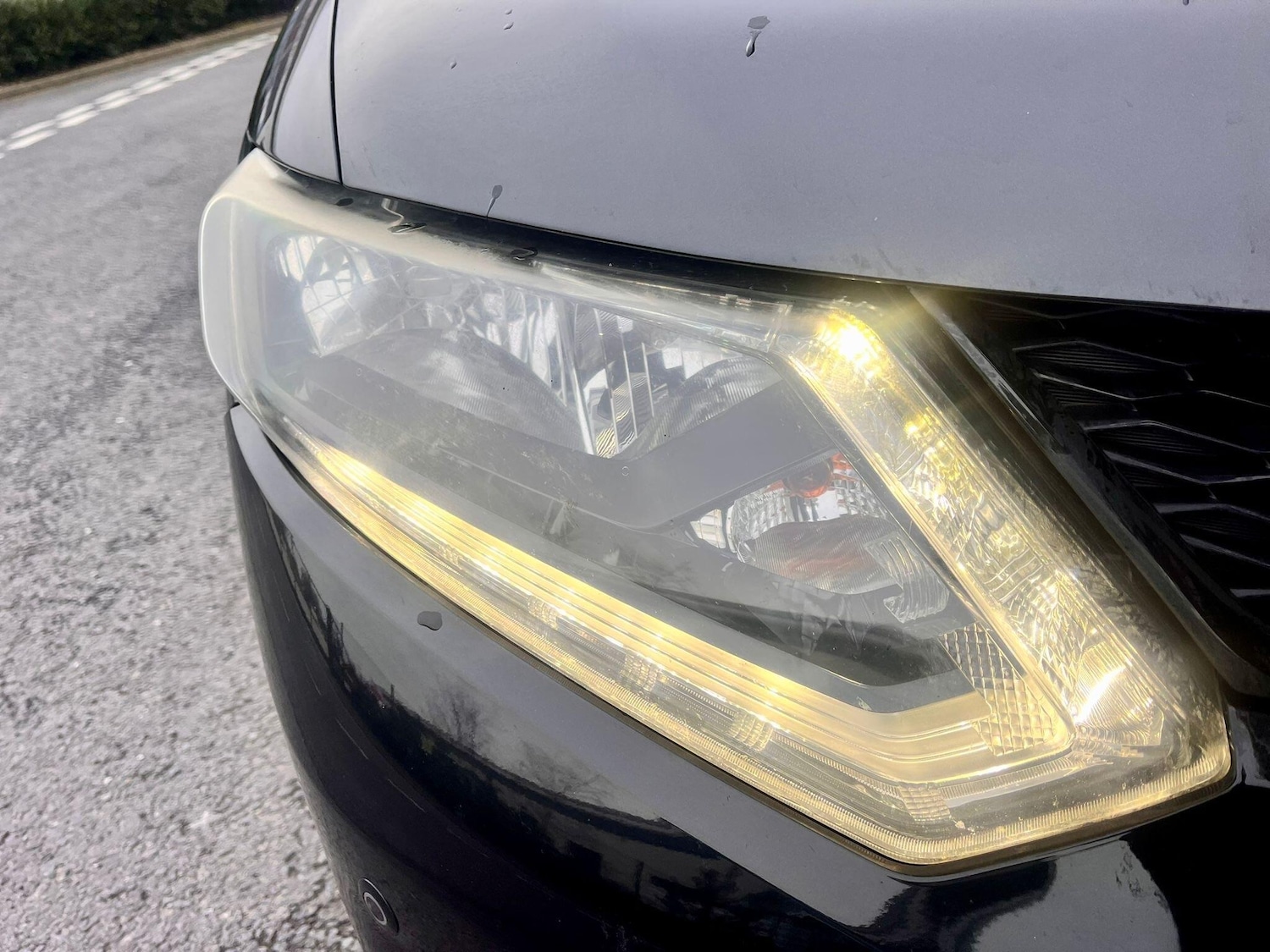 Used Nissan X-Trail for sale - 77670512: Photo 67