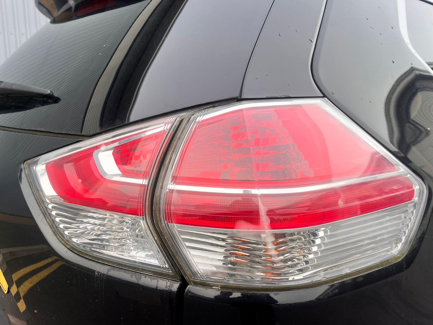 Used Nissan X-Trail for sale - 77670512: Photo 68