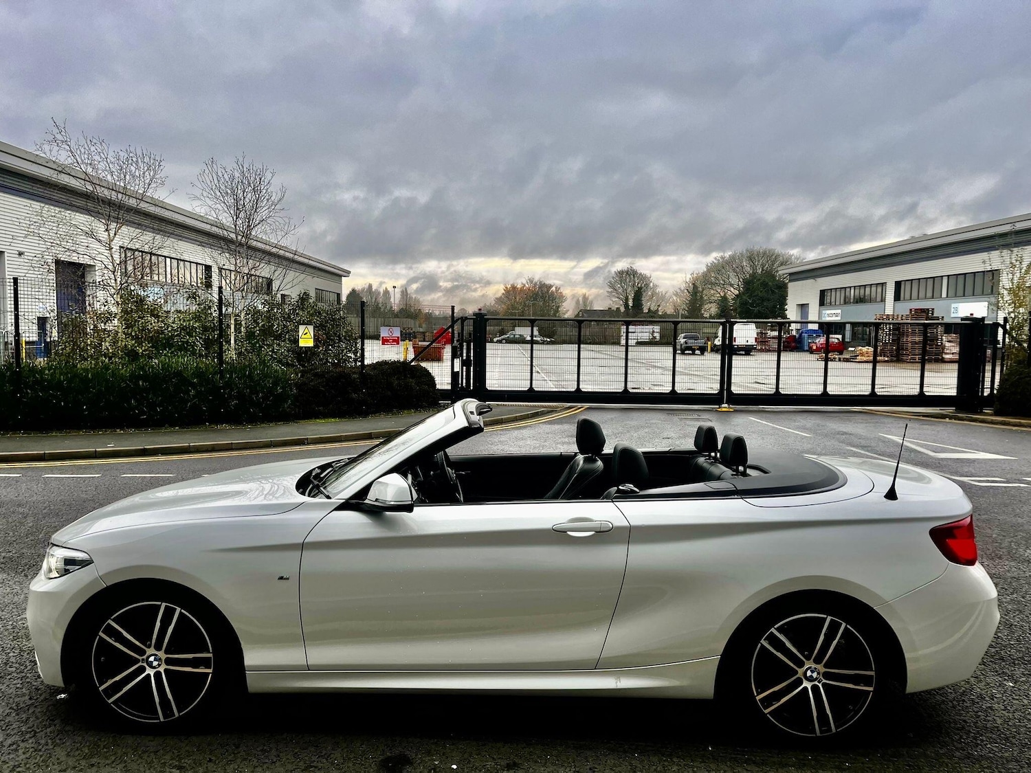 Used BMW 2 Series 2019 for sale - 77060234: Photo 10
