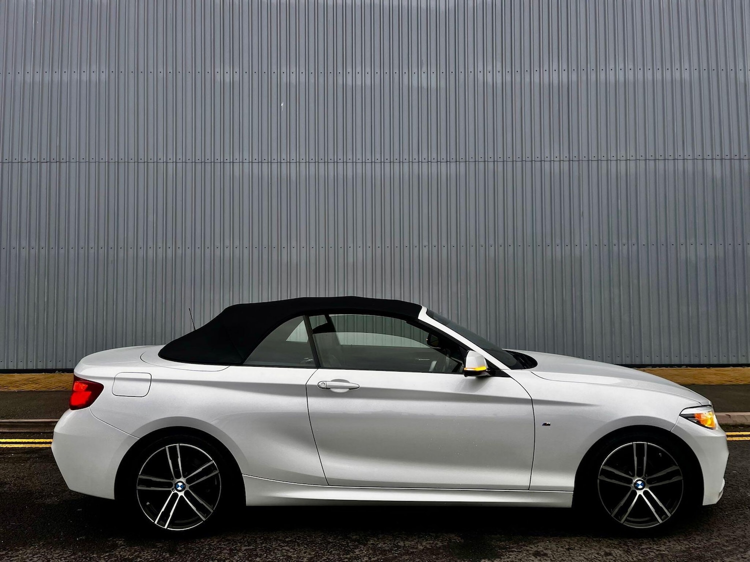 Used BMW 2 Series 2019 for sale - 77060234: Photo 13