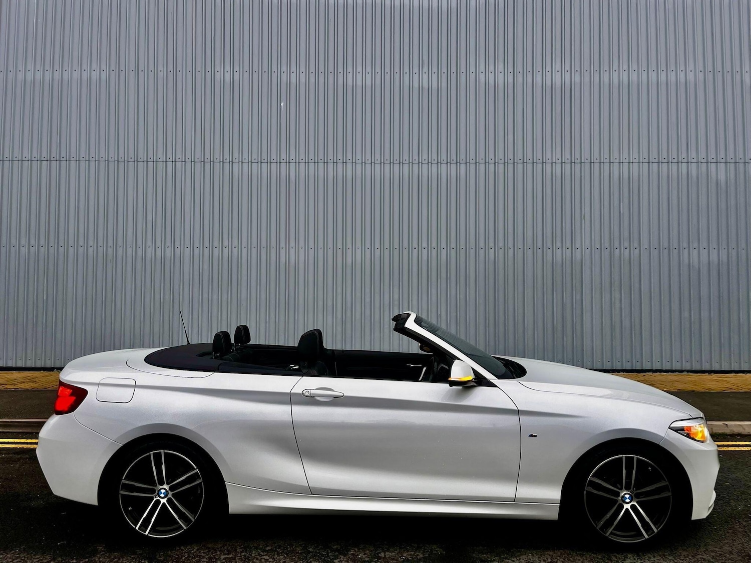 Used BMW 2 Series 2019 for sale - 77060234: Photo 14