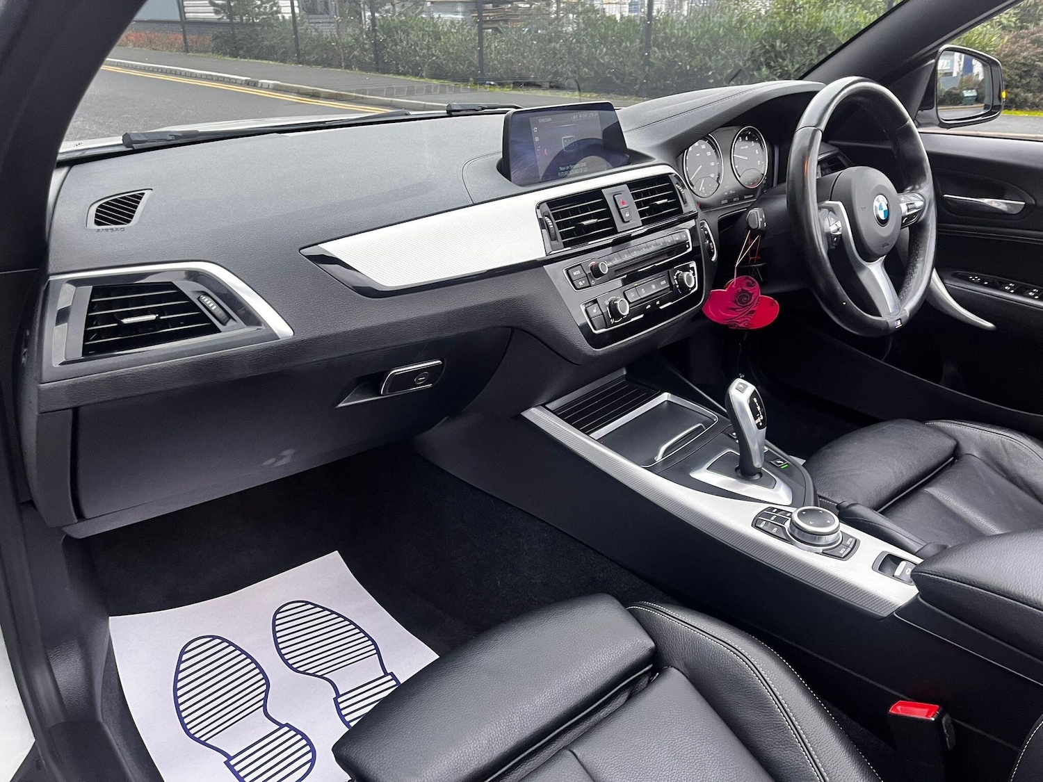 Used BMW 2 Series 2019 for sale - 77060234: Photo 19