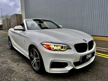 2019 (69) - 218i M Sport 2dr [Nav] Step Auto