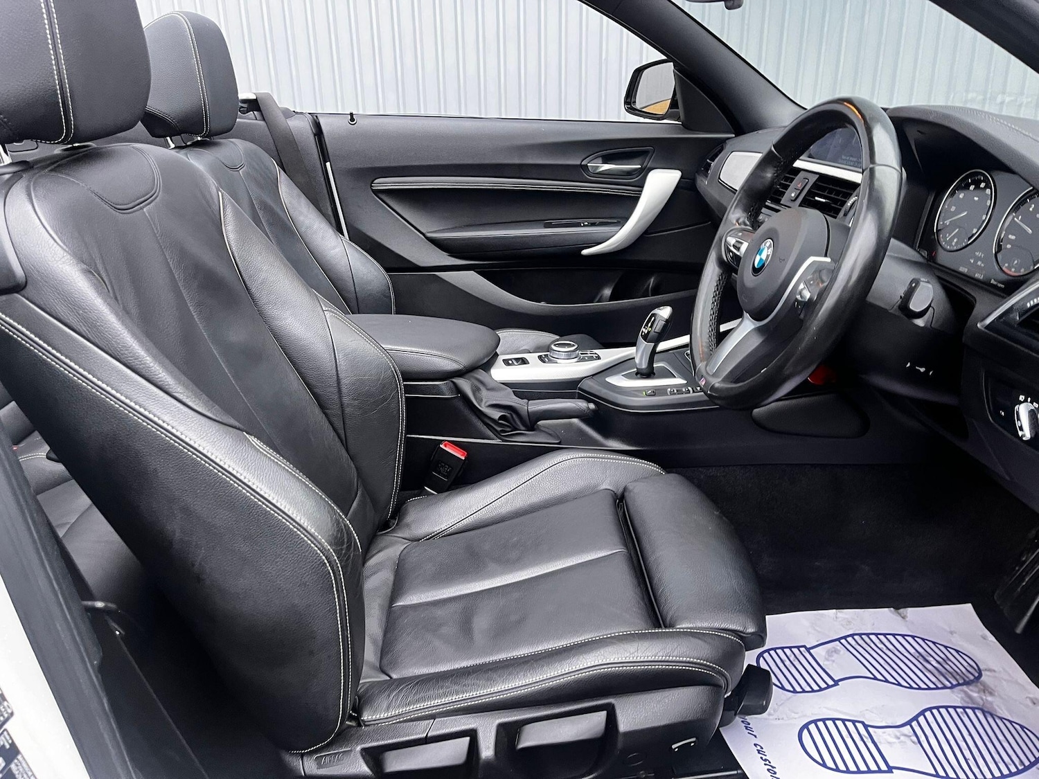 Used BMW 2 Series 2019 for sale - 77060234: Photo 20