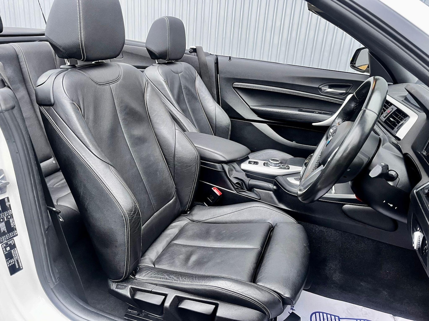 Used BMW 2 Series 2019 for sale - 77060234: Photo 21