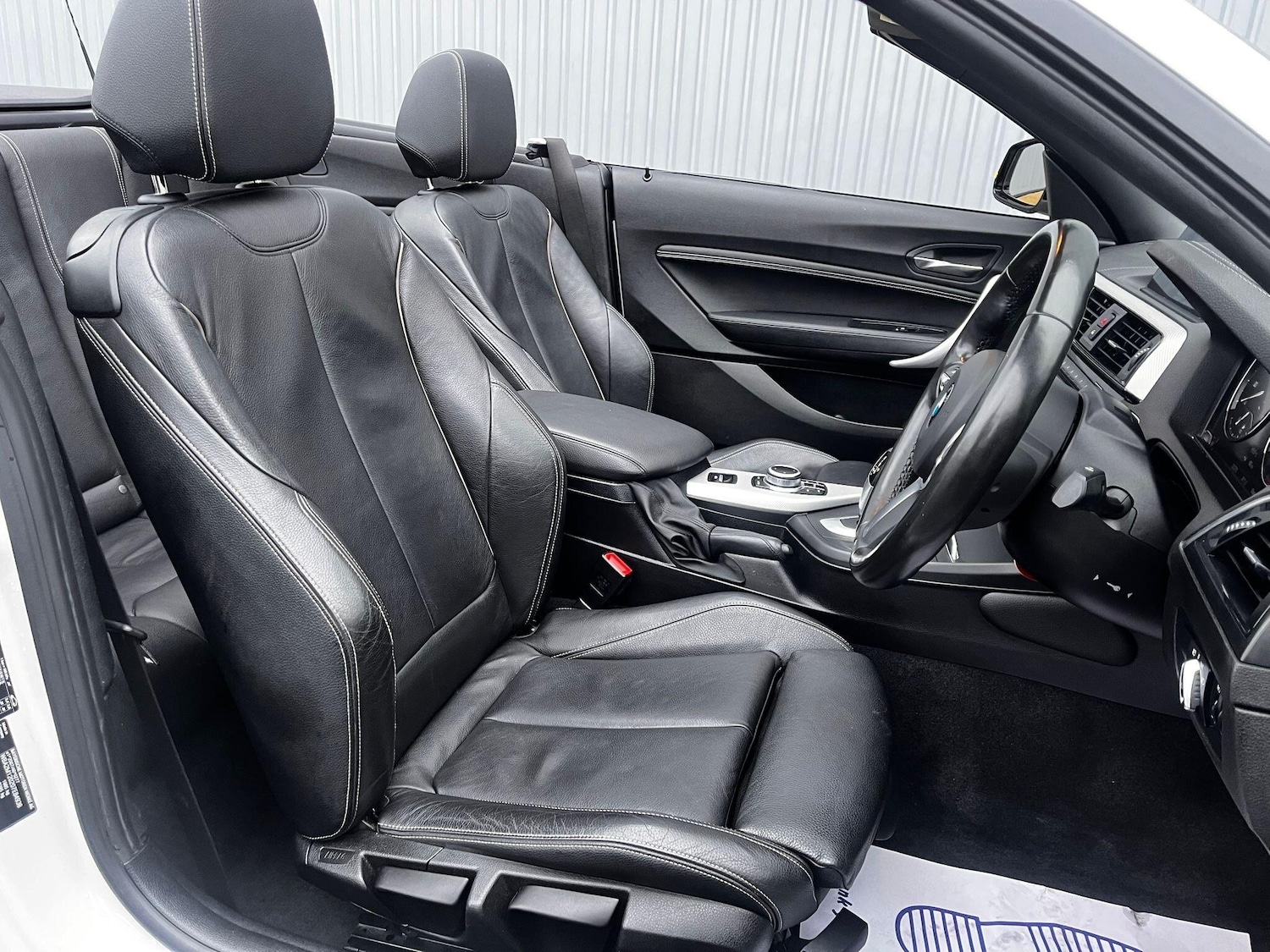 Used BMW 2 Series 2019 for sale - 77060234: Photo 22