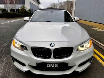 Used BMW 2 Series 2019 for sale - 77060234: Photo
